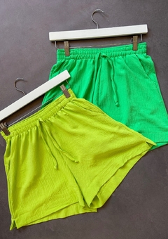 SHORT SALERNO - comprar online
