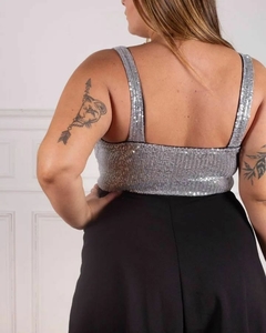VESTIDO LUNA - comprar online