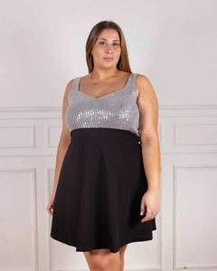 VESTIDO LUNA