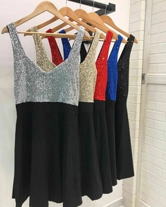 VESTIDO LUNA en internet