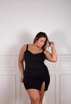 VESTIDO ROMA