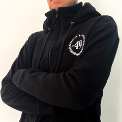 Campera - BLANCA VESTUARIO