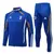 Conjunto de treino Juventus 2022/23 - Azul - comprar online