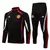 Conjunto de Treino do Manchester United 2022/23 - Preto - comprar online