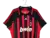 Camisa AC Milan Retrô 2006/07 Torcedor Adidas Masculina - Vermelho na internet