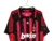 Camisa AC Milan Retrô 2006/07 Torcedor Adidas Masculina - Vermelho - Futx Store