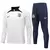 Conjunto de Treino Nike Corinthians 2024/25 - Branco e Preto na internet