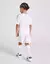 Conjunto Infantil Adidas Real Madrid I 2024/25 - Branco