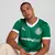 Camisa Palmeiras I 25/26 Torcedor Puma Masculina - Verde - loja online