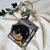 Llavero Acrilico - Kageyama Haikyuu