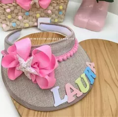 VISEIRA PERSONALIZADA - comprar online