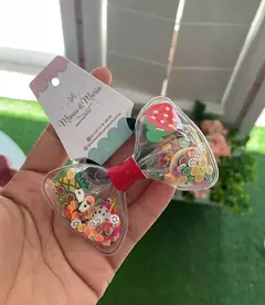 XUXINHA ACQUA P - comprar online