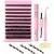 Imagem do DIY Kit de Extensão de Cílios, Cluster de Cílios Individuais, Mix Lash Cluste