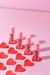 Imagem do Batom Líquido Matte Love Story Bella Femme