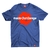 CAMISETA INSIDEOUT LOGO