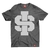 Camiseta Singles Oversized na internet