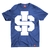 Camiseta Singles Oversized - comprar online