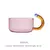 Caneca / Jarra De Vidro (Resistente Alta Temperatura) na internet