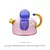 Caneca / Jarra De Vidro (Resistente Alta Temperatura) - loja online