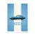 Canvas Carros Retro - comprar online