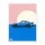 Canvas Carros Retro - SOLUU