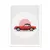 Canvas Carros Retro - SOLUU