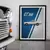 Imagem do Canvas Carros Retro