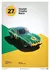 Canvas Carros Retro - loja online