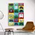 Game Canvas Retro