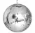 Bola Espelho de discoteca - comprar online