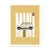 Canvas Carros Retro - loja online