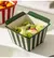 Imagem do Recipiente Retrô para Alimentos