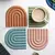 Tapete de mesa de silicone