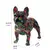 Estátua da resina Dogs - comprar online