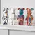Estátua de urso Decor - loja online