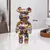 Estátua de urso Decor - loja online