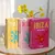 Cocktail Livros (BOX) para decoração - SOLUU