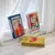 Cocktail Livros (BOX) para decoração - loja online