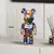 Imagem do Estátua de urso Decor