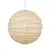 Luminária Japonesa de teto (com lâmpada Led Inclusa) - loja online