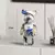 Imagem do Estátua de urso Decor