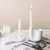 Castiçal para velas - loja online