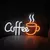 LED Café - SOLUU
