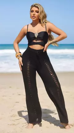 CALÇA MARESIA TRICÔ - comprar online