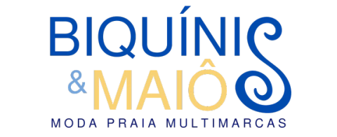 Biquínis e Maiôs - Moda Praia multimarcas