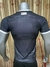 Camisa 2 do Corinthians 23/24 - Masculina - Preta com listras brancas na internet
