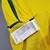 Camisa Brasil Retro - Copa do Mundo de 2002 - Nike verde a amarela - loja online