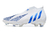 Chuteira de futebol adidas Predator Edge+ FG - comprar online