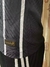 Imagem do Camisa 2 do Corinthians 23/24 - Masculina - Preta com listras brancas