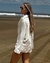 Camisa Marsella Blanca - comprar online
